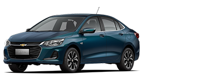 Chevrolet Ecuador - Onix Sedán