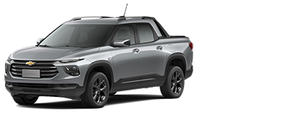 Chevrolet Ecuador - Camioneta Montana