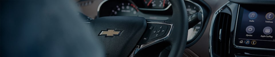 Chevrolet Ecuador - Vehicle Shopper