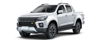 Chevrolet Ecuador - Colorado