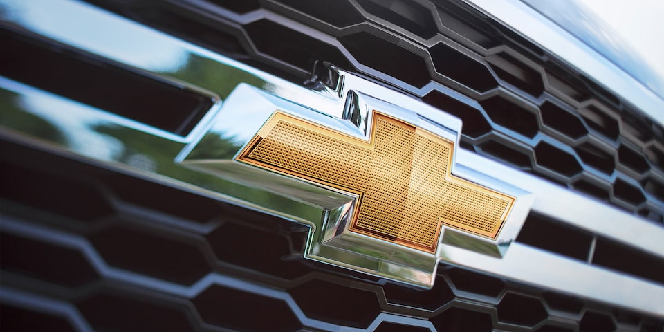 Chevrolet - Solicita una Cotización
