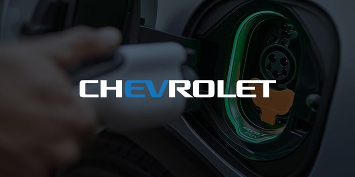 Chevrolet Ecuador - Vehiculos Electricos