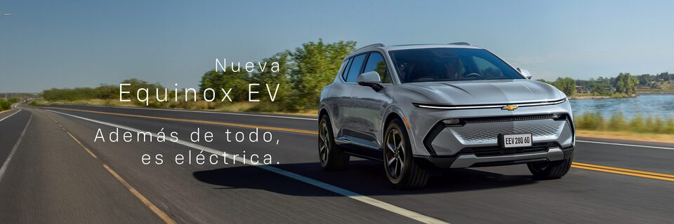 Chevrolet - Contacto Ecuador