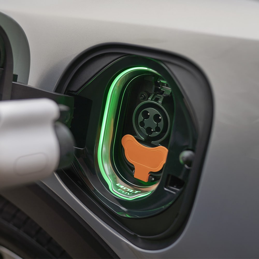Chevrolet EV eléctrico, innovación y tecnología para movilidad sostenible actual