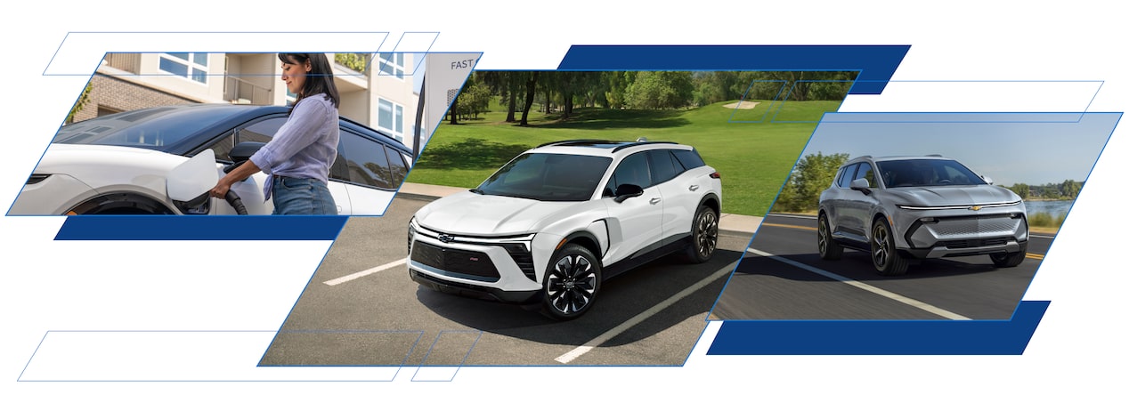 Chevrolet Joy HB