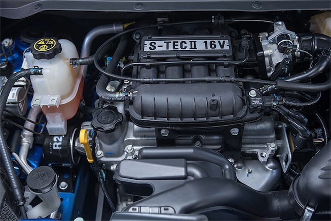 Chevrolet Bolt EUV 2023 Chevrolet Bolt EUV 2023