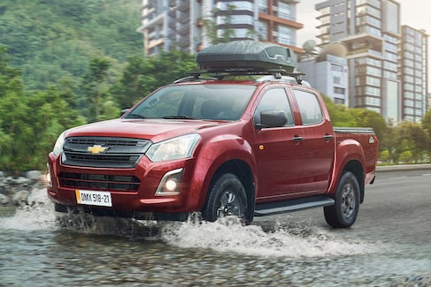 Nueva Chevrolet Montana - Separadores Multi-board Nueva Chevrolet Montana - Separadores Multi-board