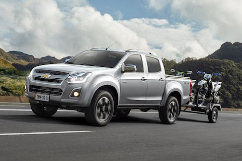 Nueva Chevrolet Montana - Separadores Multi-board Nueva Chevrolet Montana - Separadores Multi-board