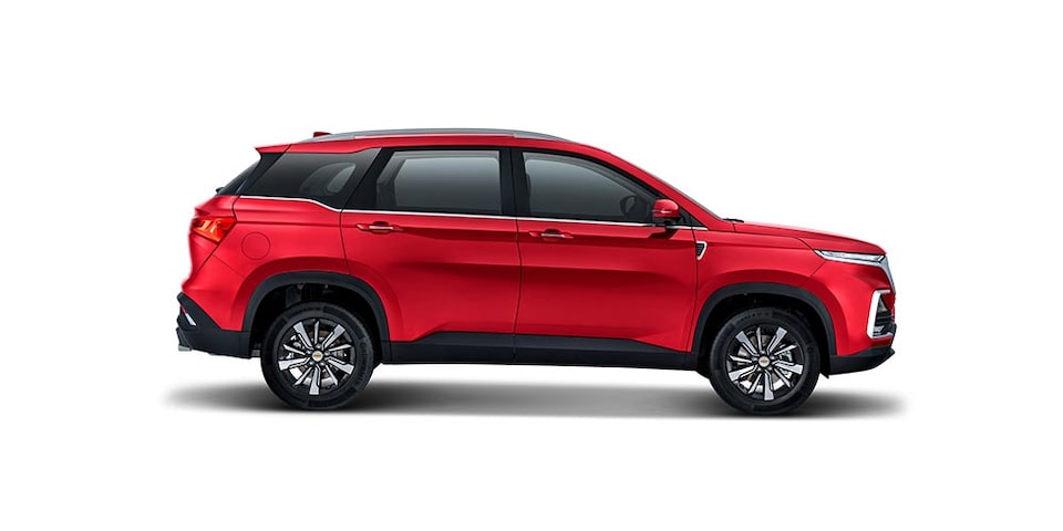 Chevrolet Ficha Tecnica - Captiva