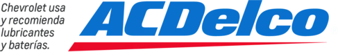 Chevrolet recomienda lubricantes ACDelco para tu Sail 1.4