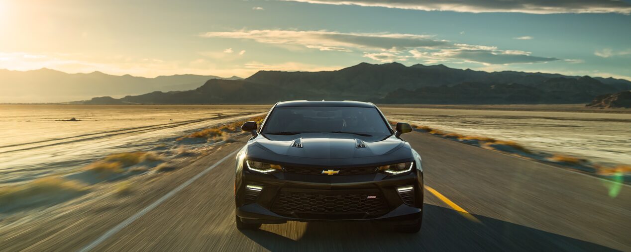 Mundo Chevrolet Chevrolet