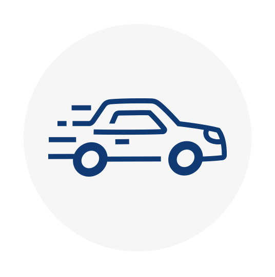 Recuperación vehicular en caso de hurto