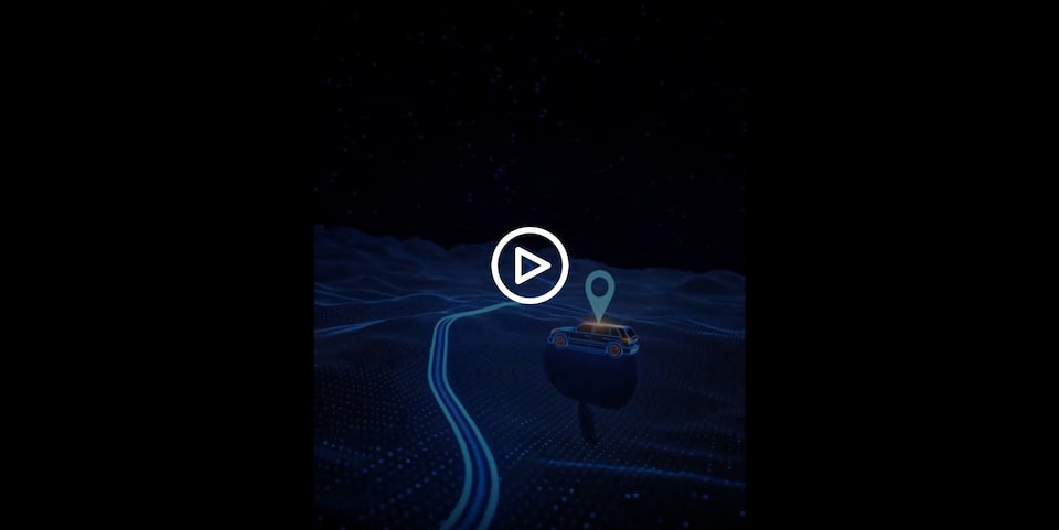 Chevrolet OnStar - Accidente con dificultar en la localización