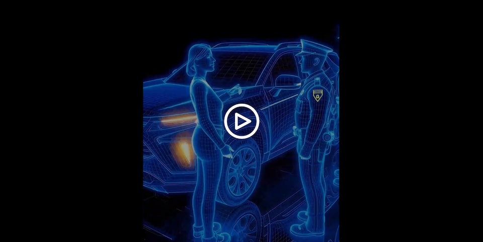 Chevrolet OnStar - Recuperación del vehículo