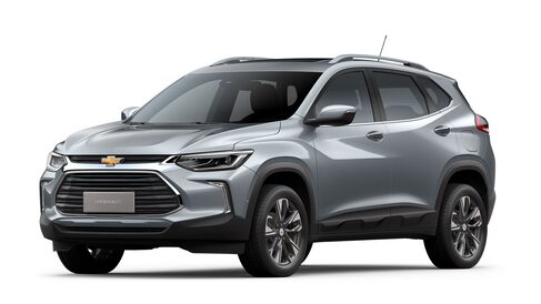 Chevrolet Onix - Tu Auto Deportivo cuenta con conectividad 4G