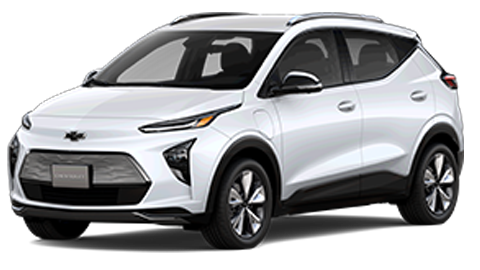 Chevrolet Bolt - Montana OnStar