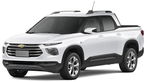 Chevrolet Ecuador - Montana OnStar