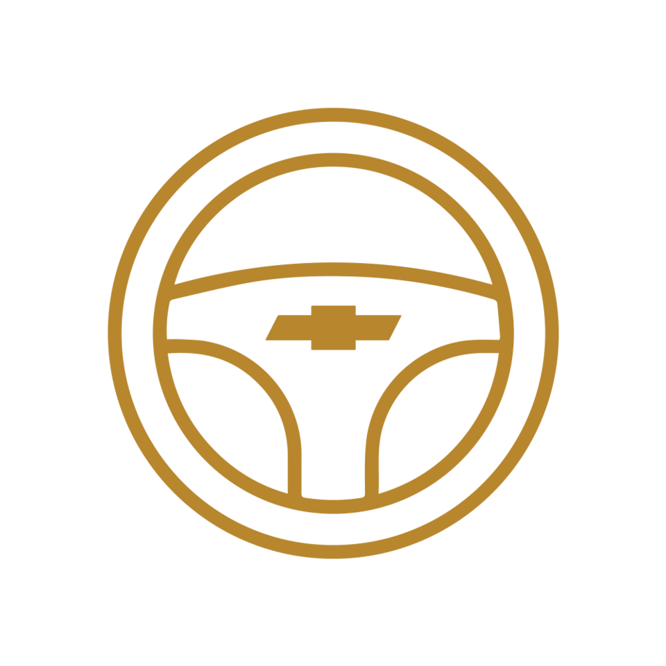 Conductor inteligente Chevrolet
