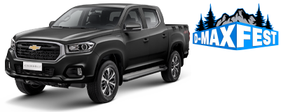 Chevrolet Ecuador - D-MAX Fest