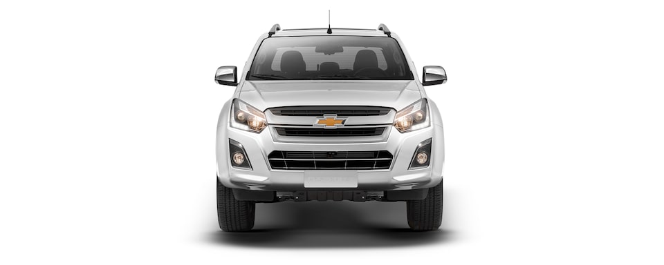 Chevrolet D Max Premier - Diseno de tu Camioneta 4x4