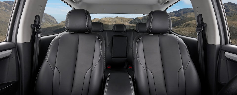 Chevrolet D Max Premier - Comodidad de tu Camioneta 4x4