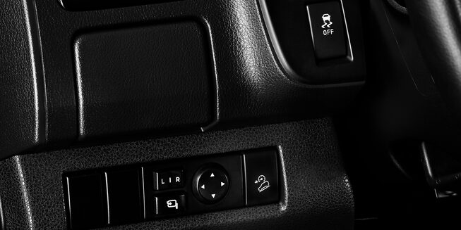 Chevrolet D Max Premier - Comandos de tu Camioneta 4x4