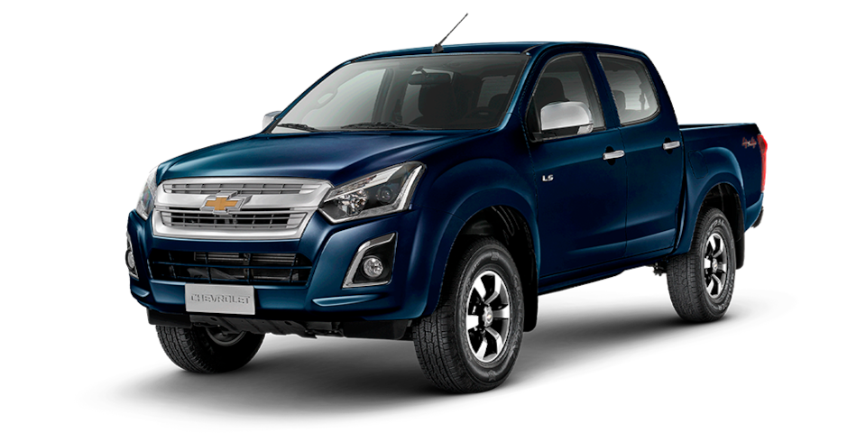 Chevrolet Ecuador - Garantia de Premier