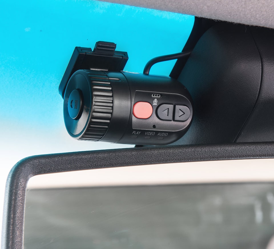 Chevrolet Colorado Accesorios Kit Offroad - DVR de tu Camioneta 4x4