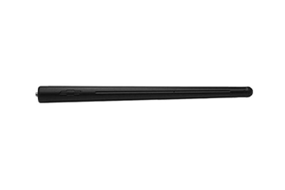 La antena de techo aporta un estilo deportivo a tu Chevrolet Colorado Z71