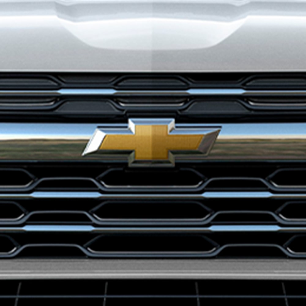 Con la garantía Chevrolet vas a tener tranquilidad y seguridad para disfrutar cada momento.