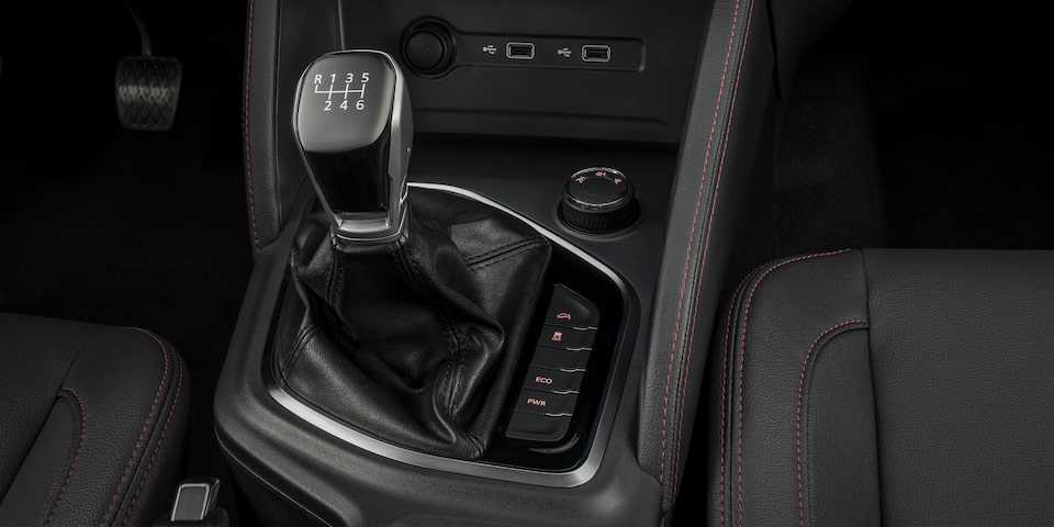 Chevrolet D-Max - aire acondicionado con control frio/calor