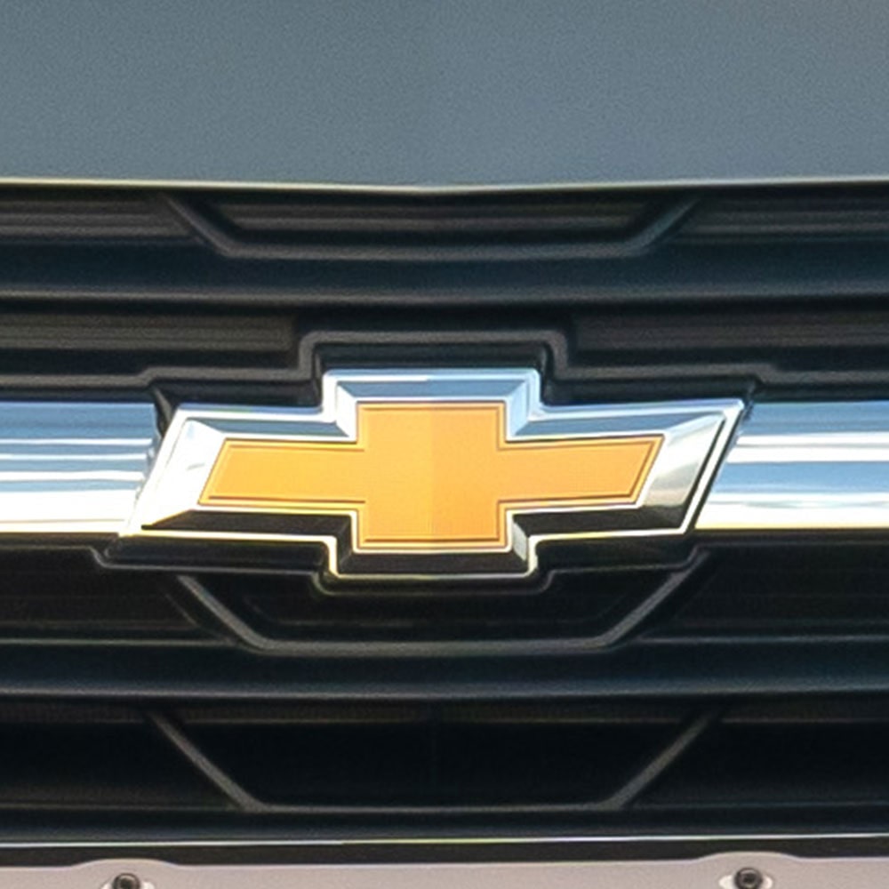Con la garantía Chevrolet vas a tener tranquilidad y seguridad para disfrutar cada momento.