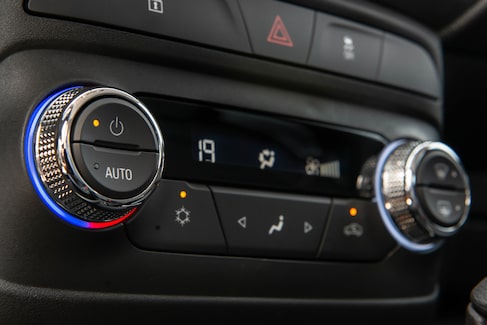 Nueva Chevrolet Montana - Separadores Multi-board