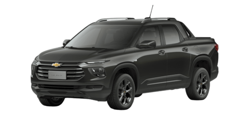 Nueva Chevrolet Montana - Separadores Multi-board