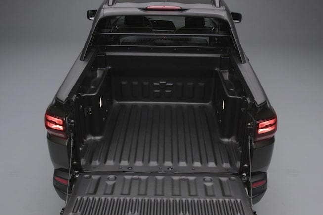 Nueva Chevrolet Montana - Separadores Multi-board