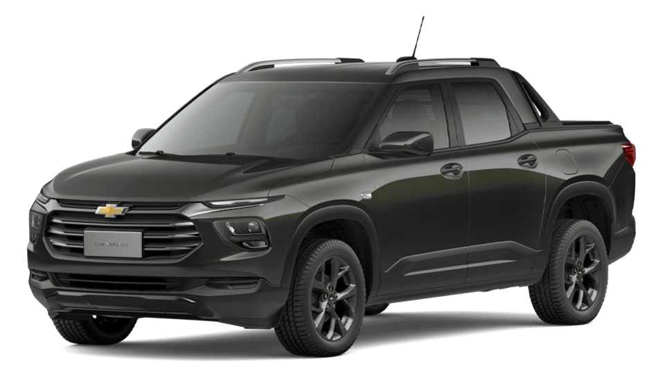 Chevrolet Ecuador - Montana Premier 2024