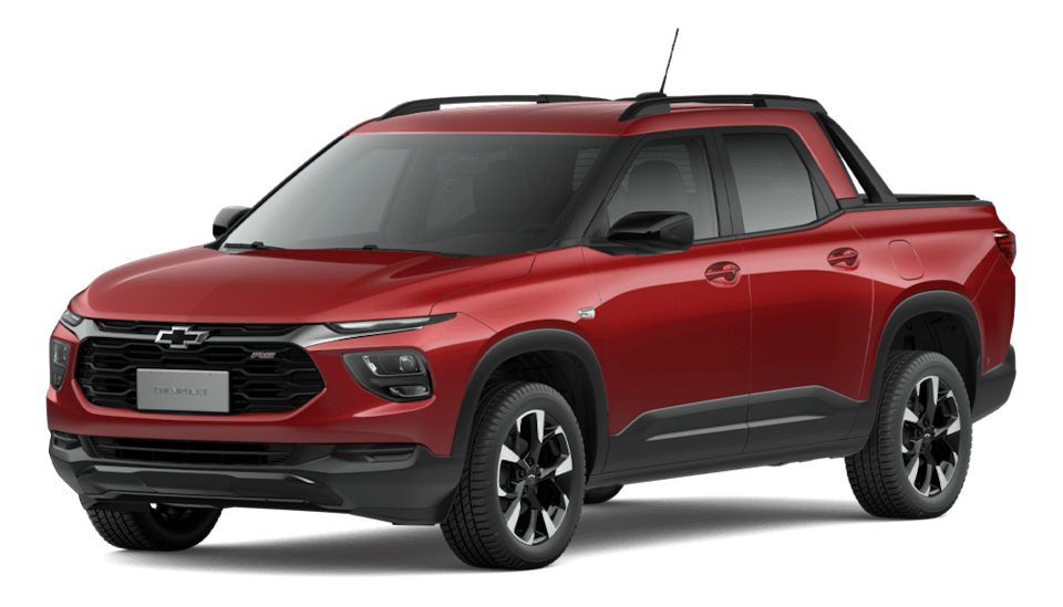 D-Max 2026 – Te puede interesar Montana 2024