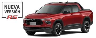 Chevrolet Ecuador - NUEVA MONTANA