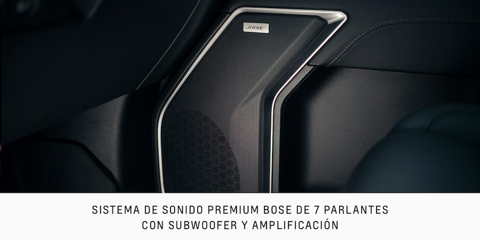 Vista del panel de la puerta de la nueva camioneta Chevrolet All New Silverado Trail Boss Z71