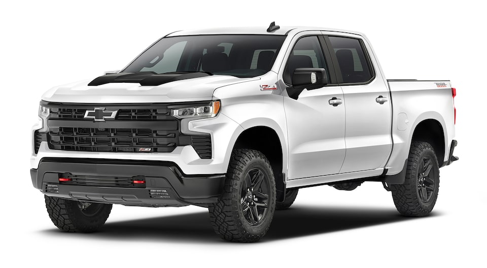  plateado |  Camioneta 4x4 |  chevrolet