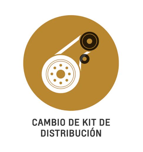 Chevrolet Ecuador Kit de distribucion