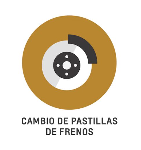 Chevrolet Ecuador Pastillas de frenos