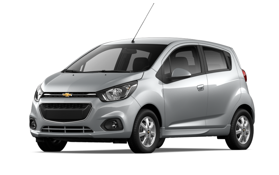 Realiza el cambio de pastillas de freno delanteras de tu Spark GT en el servicio de posventa Chevrolet
