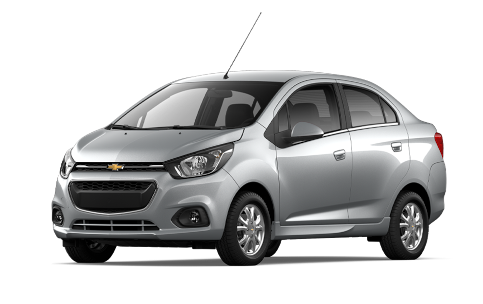 Realiza el cambio de pastillas de freno delanteras de tu Aveo en el servicio de posventa Chevrolet