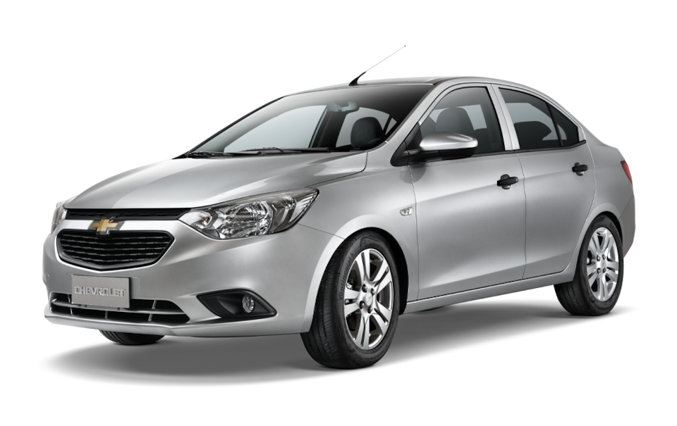 Realiza el cambio de pastillas de freno delanteras de tu Sail 2 en el servicio de posventa Chevrolet