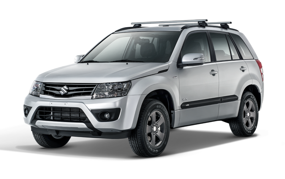 Realiza el cambio de pastillas de freno delanteras de tu Vitara SZ en el servicio de posventa Chevrolet