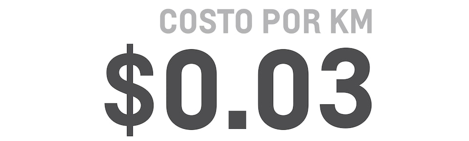 Chevrolet NPR - Costo de tu Camión 4 Toneladas