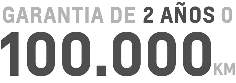Chevrolet CYZ 51L - Garantía de tu volqueta Grande