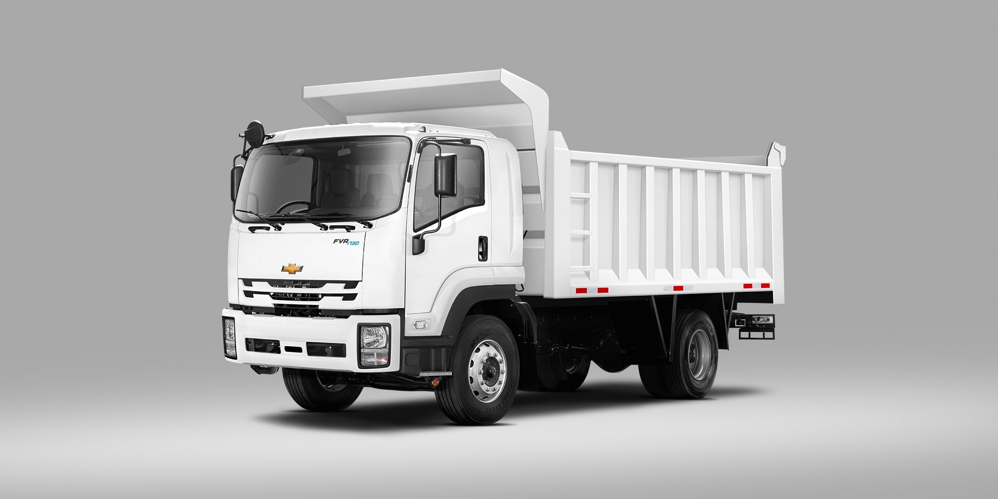 Chevrolet FVR 1730 EIII Corto