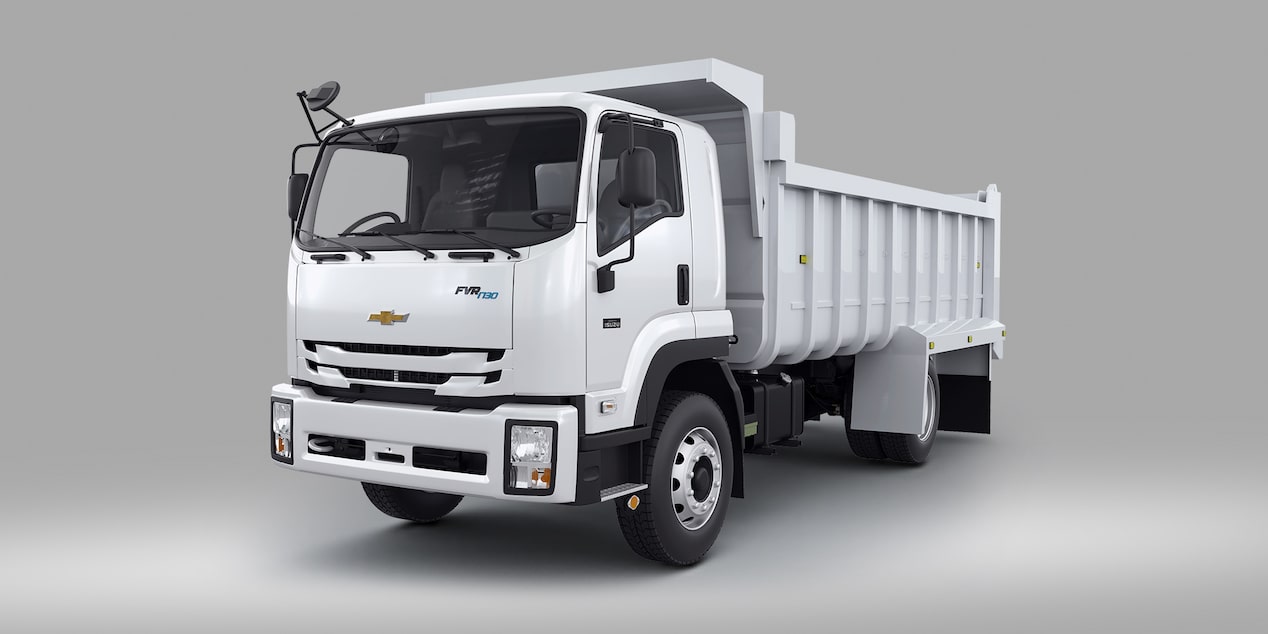 Chevrolet NLR 511 EIV